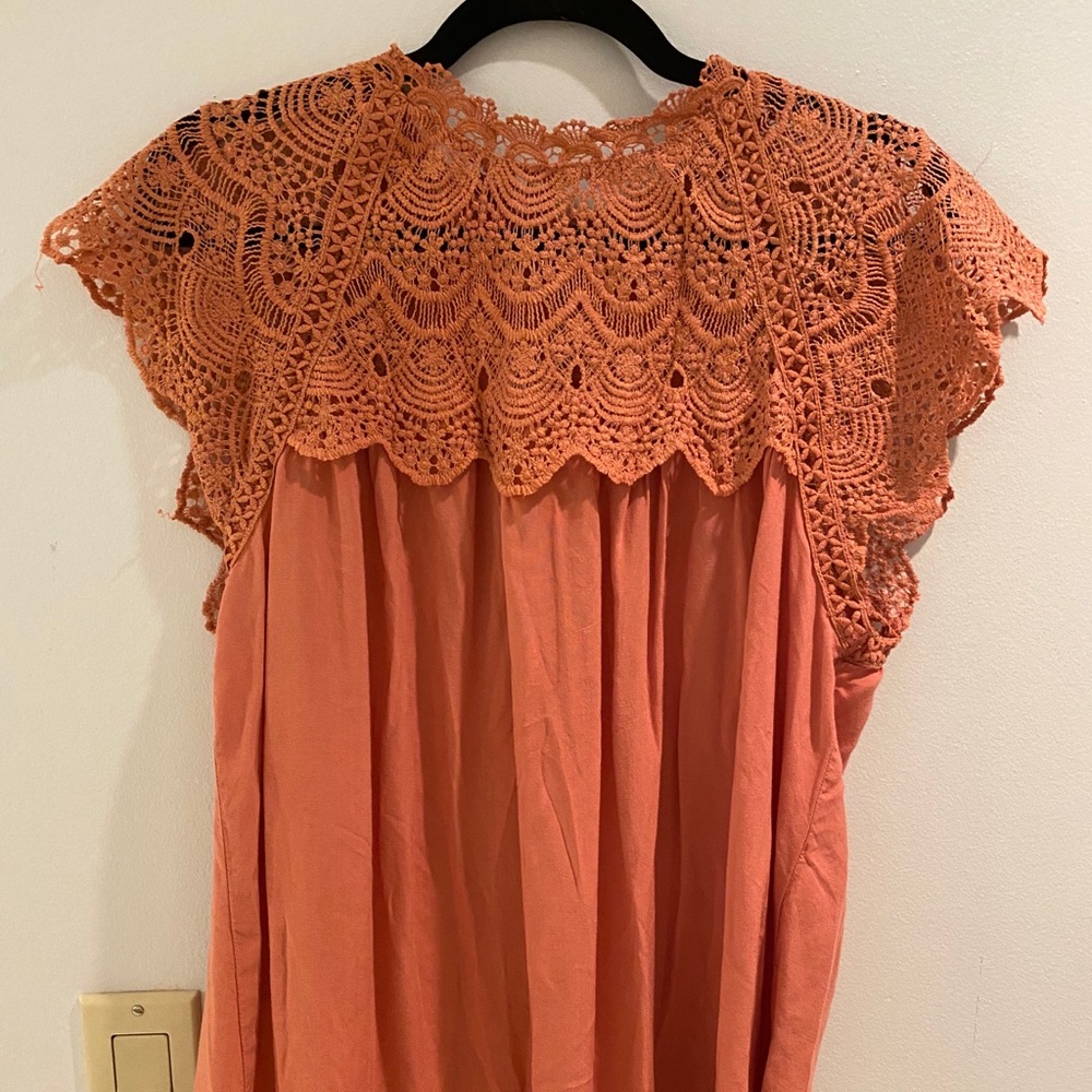 NWOT Boutique Top